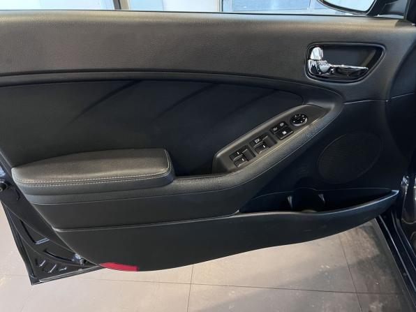 Kia Cerato III Рестайлинг (Classic) с пробегом 2019 года, цена 1 630 000 рублей, 112723 км, седан, Автокод Объявления