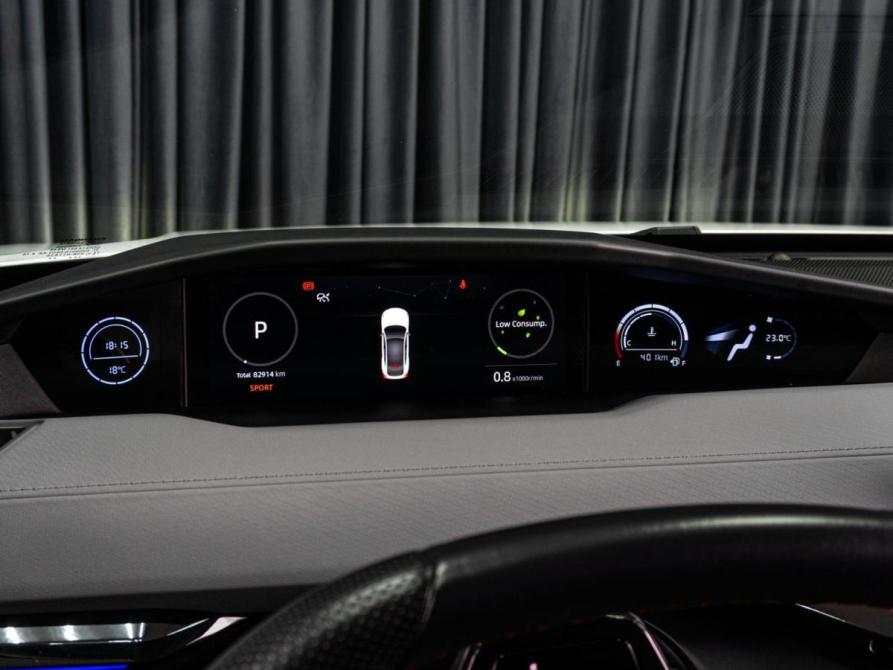 Changan UNI-V I Тюмень  - изображение 31