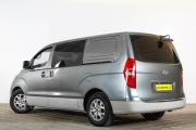 Hyundai Grand Starex I Тюмень  - изображение 21