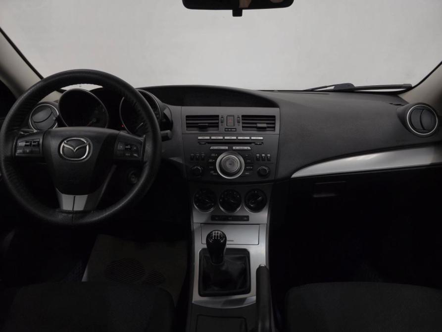 Mazda 3 II (BL) Рестайлинг Альметьевск  - изображение 13
