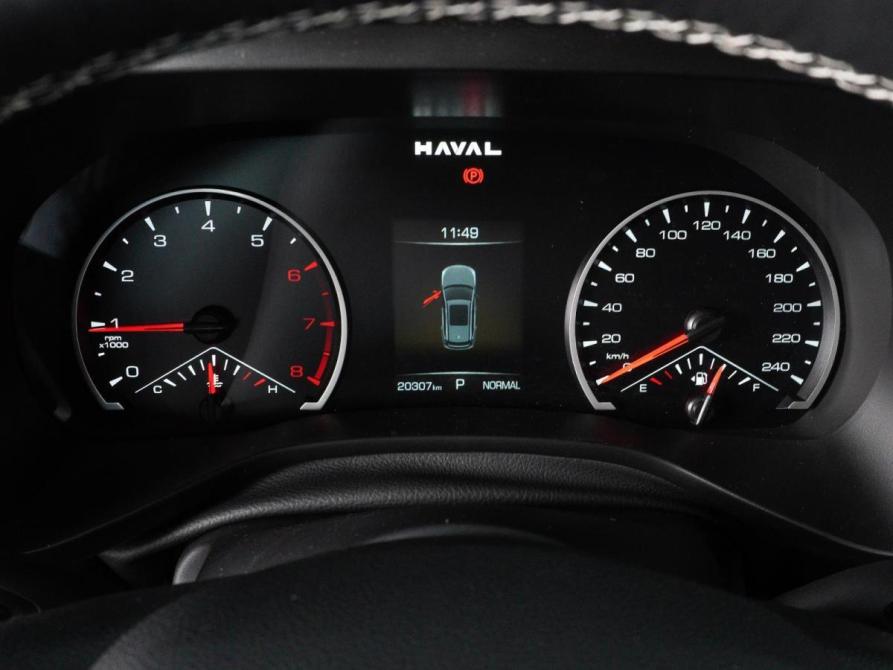 Haval Jolion I Рестайлинг Минеральные Воды  - изображение 15