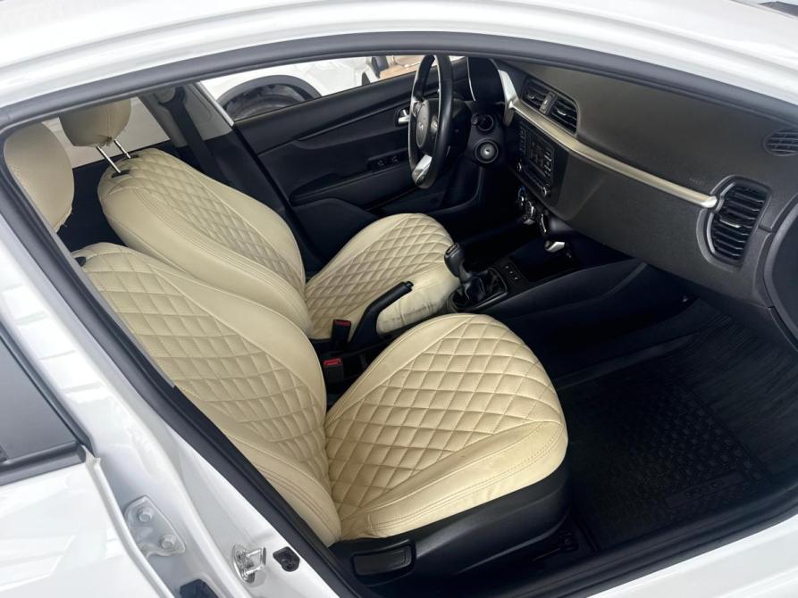 Kia Rio IV Рестайлинг Екатеринбург  - изображение 16