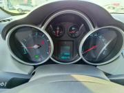 Chevrolet Cruze I Рестайлинг Тюмень  - изображение 29