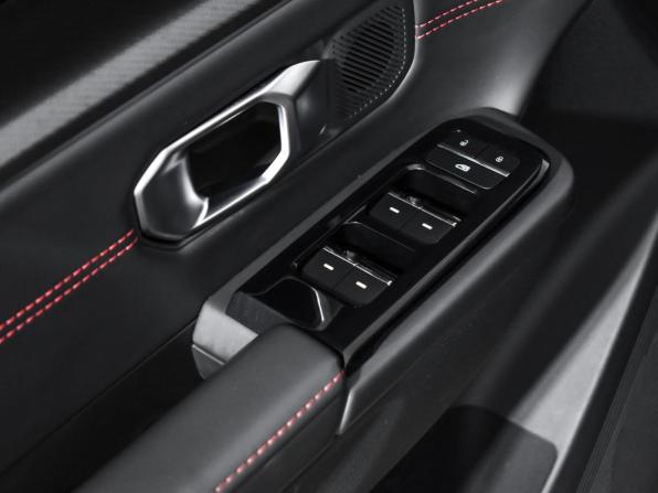 JETOUR DASHING I с пробегом 2023 года, цена 1 839 000 рублей, 37830 км, внедорожник, Автокод Объявления