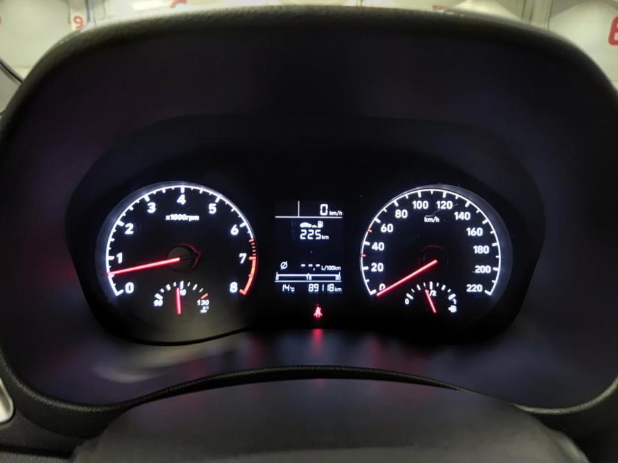 Hyundai Solaris II Казань  - изображение 16