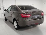 Lada (ВАЗ) Vesta I Казань  - изображение 30