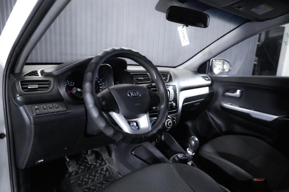 Kia Rio III Тюмень  - изображение 12