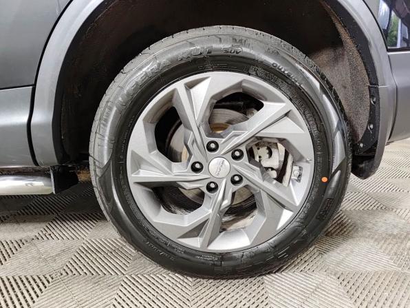 Nissan Qashqai II с пробегом 2017 года, цена 1 380 000 рублей, 116102 км, внедорожник, Автокод Объявления