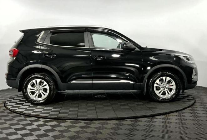 Chery Tiggo 4 Pro I Рестайлинг с пробегом 2023 года, цена 1 425 000 рублей, 57893 км, внедорожник, Автокод Объявления