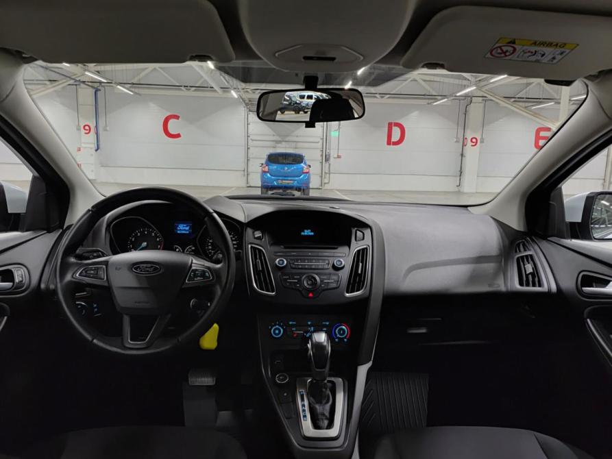 Ford Focus III Рестайлинг Казань  - изображение 17