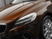 Volvo V40 Cross Country I Рестайлинг Москва  - изображение 47
