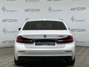 BMW 5 серии VII (G30/G31/G38) Рестайлинг Москва  - изображение 29