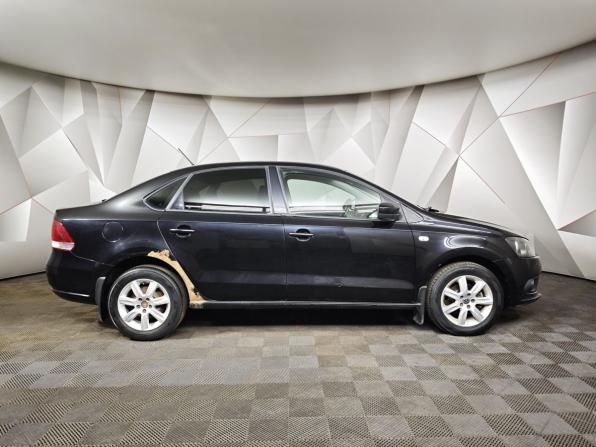 Volkswagen Polo V с пробегом 2013 года, цена 799 000 рублей, 113291 км, седан, Автокод Объявления