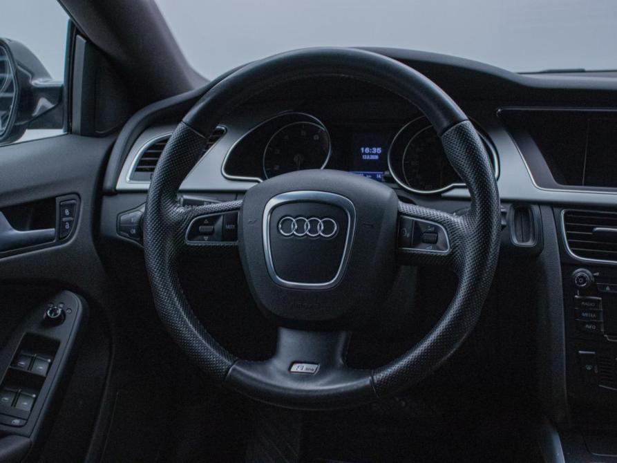 Audi A5 I (8T) Москва  - изображение 15