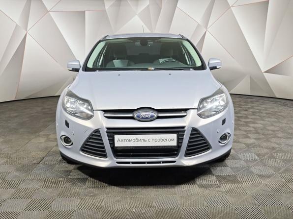 Ford Focus III с пробегом 2011 года, цена 683 000 рублей, 240865 км, седан, Автокод Объявления