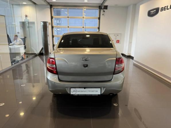 Lada (ВАЗ) Granta I с пробегом 2013 года, цена 450 000 рублей, 167107 км, седан, Автокод Объявления