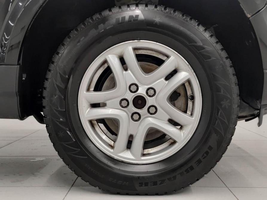 Land Rover Freelander II Рестайлинг Казань  - изображение 22