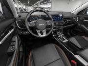 Kia Seltos I Рестайлинг Москва  - изображение 33