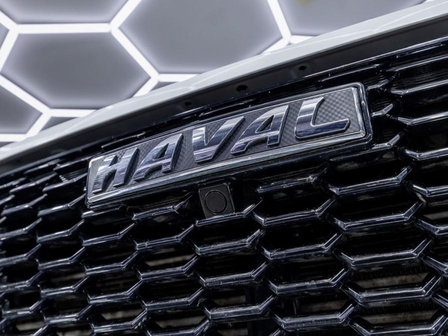 Haval F7 I Самара  - изображение 28