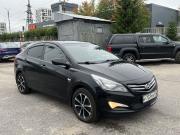 Hyundai Solaris I Рестайлинг Мурманск  - изображение 23