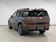 Hyundai Santa Fe V (MX5) Санкт-Петербург  - изображение 37