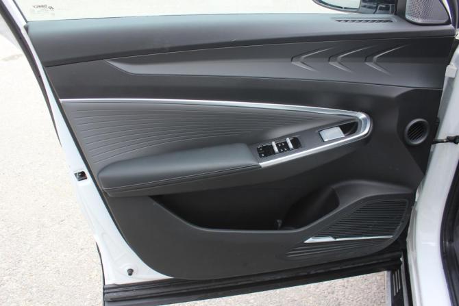 Geely Cityray с пробегом 2024 года, цена 2 590 000 рублей, 7162 км, внедорожник, Автокод Объявления
