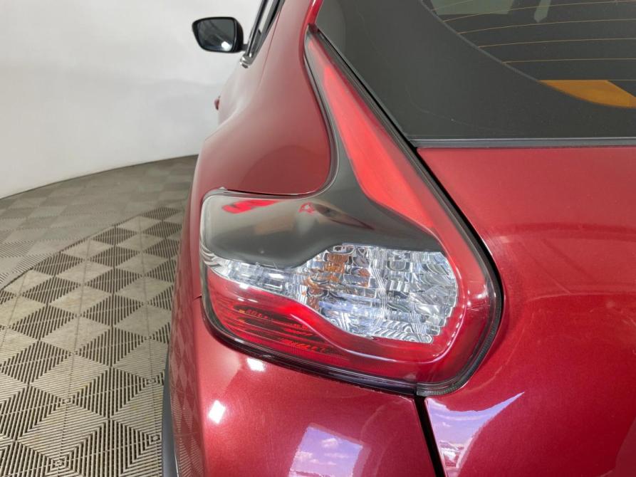 Nissan Juke I Рестайлинг Воронеж  - изображение 7