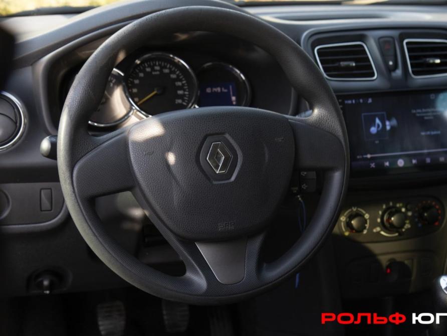 Renault Logan II Москва  - изображение 11