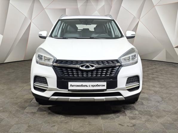 Chery Tiggo 4 I Рестайлинг с пробегом 2022 года, цена 690 000 рублей, 103837 км, внедорожник, Автокод Объявления