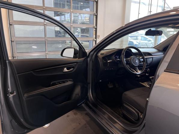 Kia Rio IV с пробегом 2019 года, цена 1 547 000 рублей, 119308 км, седан, Автокод Объявления
