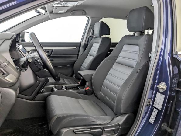 Honda CR-V V с пробегом 2019 года, цена 2 995 000 рублей, 107700 км, внедорожник, Автокод Объявления