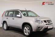 Nissan X-Trail II Рестайлинг Ярославль  - изображение 26