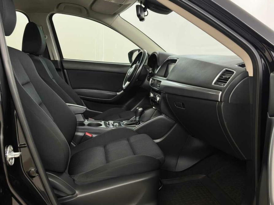 Mazda CX-5 I Рестайлинг Москва  - изображение 12