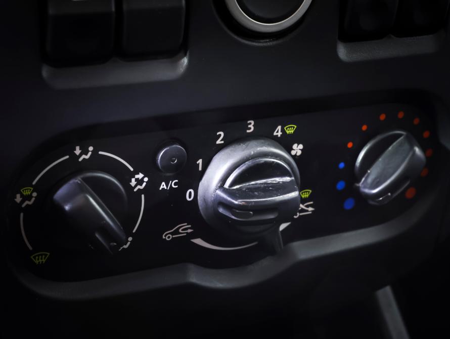 Lada (ВАЗ) Largus I Москва  - изображение 11