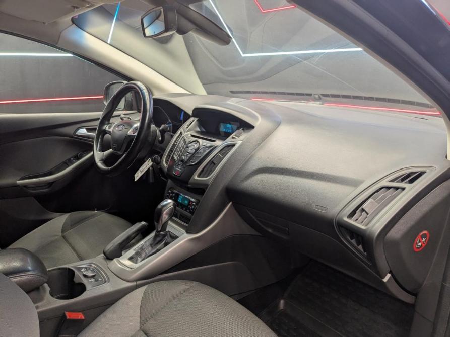 Ford Focus III Москва  - изображение 16