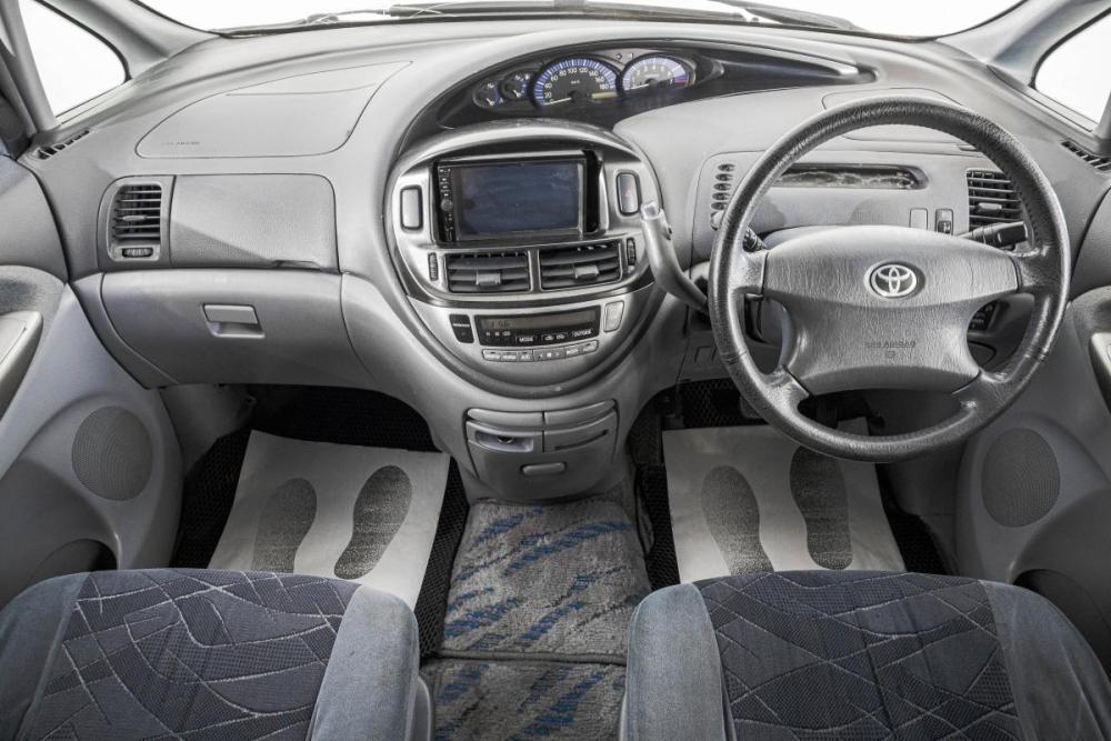 Toyota Estima II Барнаул  - изображение 10
