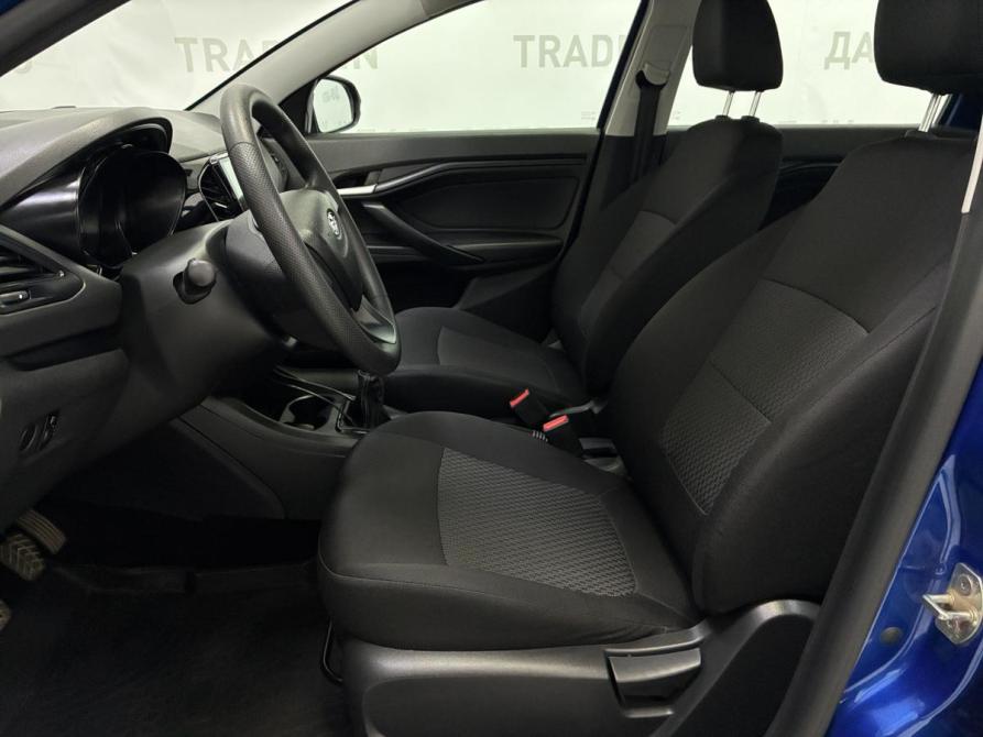 Lada (ВАЗ) Vesta I Пермь  - изображение 8