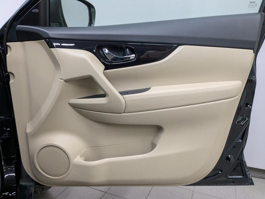 Nissan X-Trail III Рестайлинг Москва  - изображение 5