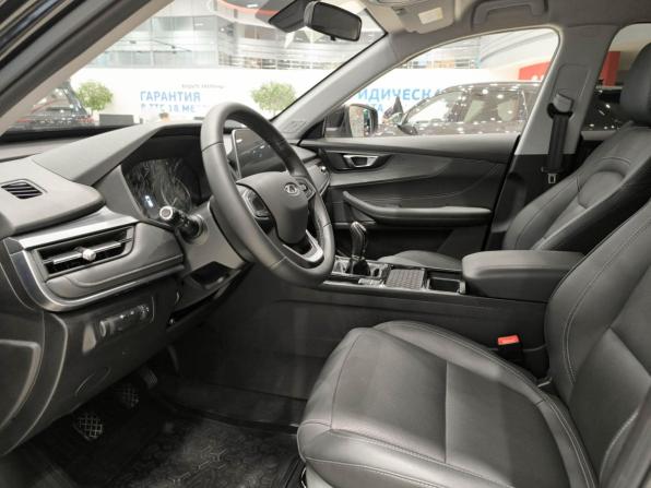 Chery Tiggo 4 Pro I Рестайлинг с пробегом 2025 года, цена 1 650 000 рублей, 13986 км, внедорожник, Автокод Объявления