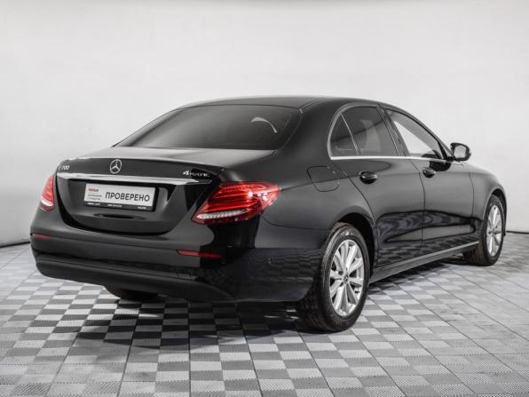 Mercedes-Benz E-Класс V (W213 S213 C238) с пробегом 2019 года, цена 2 575 000 рублей, 225091 км, седан, Автокод Объявления