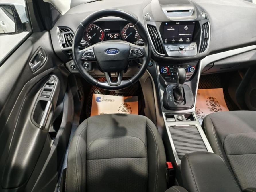 Ford Kuga II Рестайлинг Курск  - изображение 9