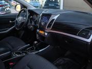 SsangYong Actyon II Рестайлинг Москва  - изображение 25