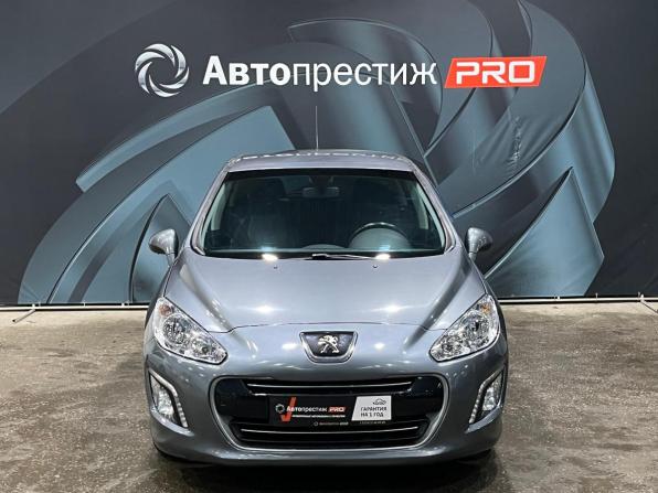 Peugeot 308 I Рестайлинг с пробегом 2011 года, цена 445 000 рублей, 151078 км, хэтчбек, Автокод Объявления