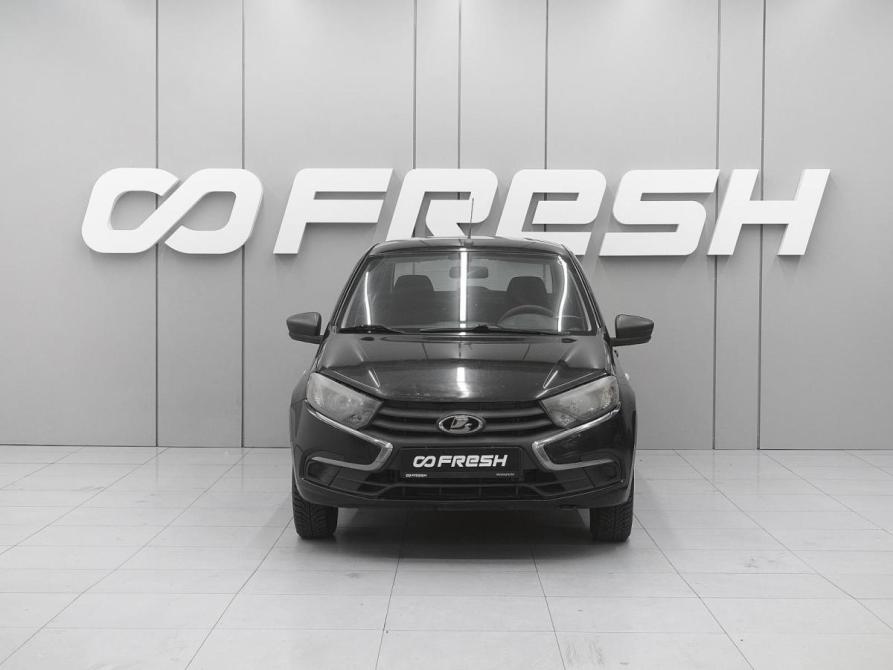 Lada (ВАЗ) Granta I Рестайлинг Ростов-на-Дону  - изображение 3