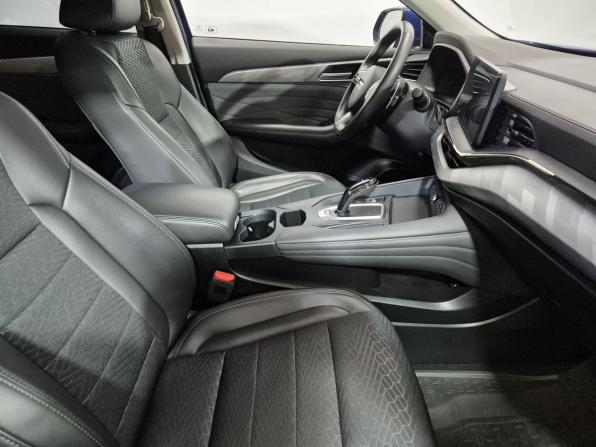 Haval F7x I Рестайлинг с пробегом 2023 года, цена 2 050 000 рублей, 82794 км, внедорожник, Автокод Объявления