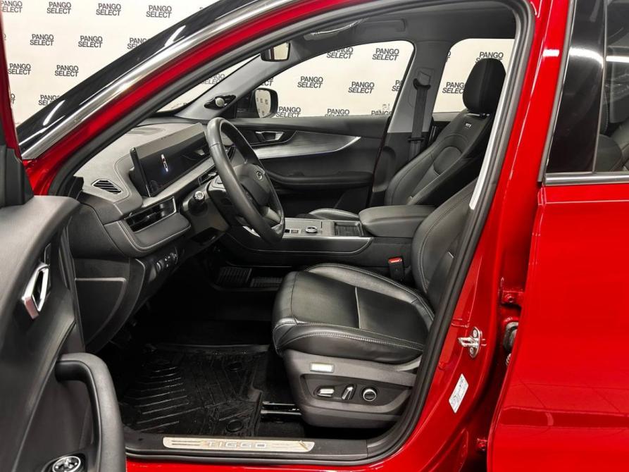 Chery Tiggo 7 Pro Max I Красноярск  - изображение 8