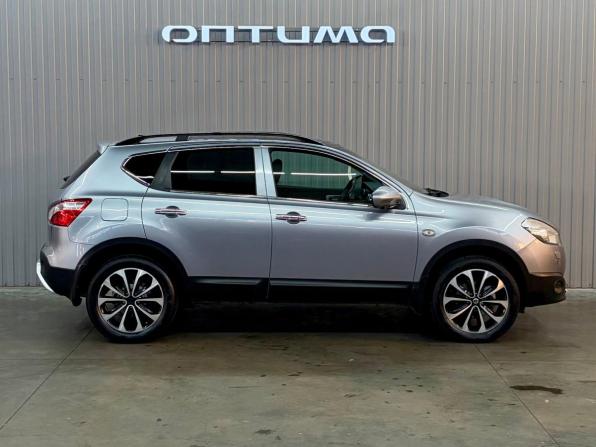 Nissan Qashqai I Рестайлинг с пробегом 2012 года, цена 937 000 рублей, 198000 км, внедорожник, Автокод Объявления