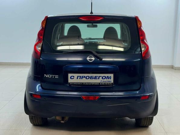 Nissan Note I Рестайлинг с пробегом 2012 года, цена 834 000 рублей, 109309 км, хэтчбек, Автокод Объявления
