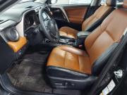 Toyota RAV4 IV (XA40) Рестайлинг Пермь  - изображение 40