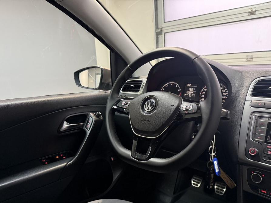 Volkswagen Polo V Рестайлинг Тверь  - изображение 24
